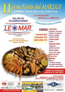 Imagen del evento