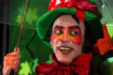Teatro Infantil 