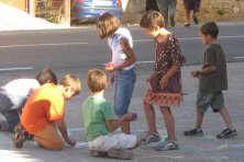 Actividades para Jóvenes IV