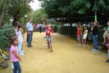 Carrera de Cintas 