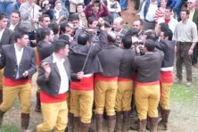 San Antonio Abad 
