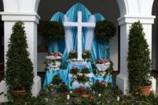 Cruces de Mayo