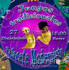 Imagen del evento