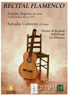 Imagen del evento