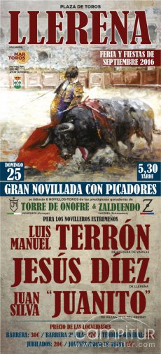 Imagen del evento
