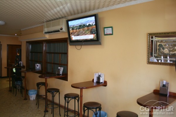 El Casino