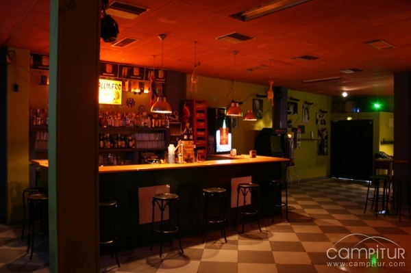Pub El Gallinero