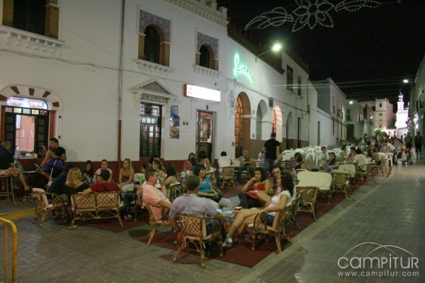 Coctel Bar Lennon