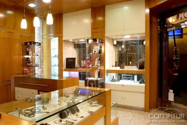 Joyería Loan 