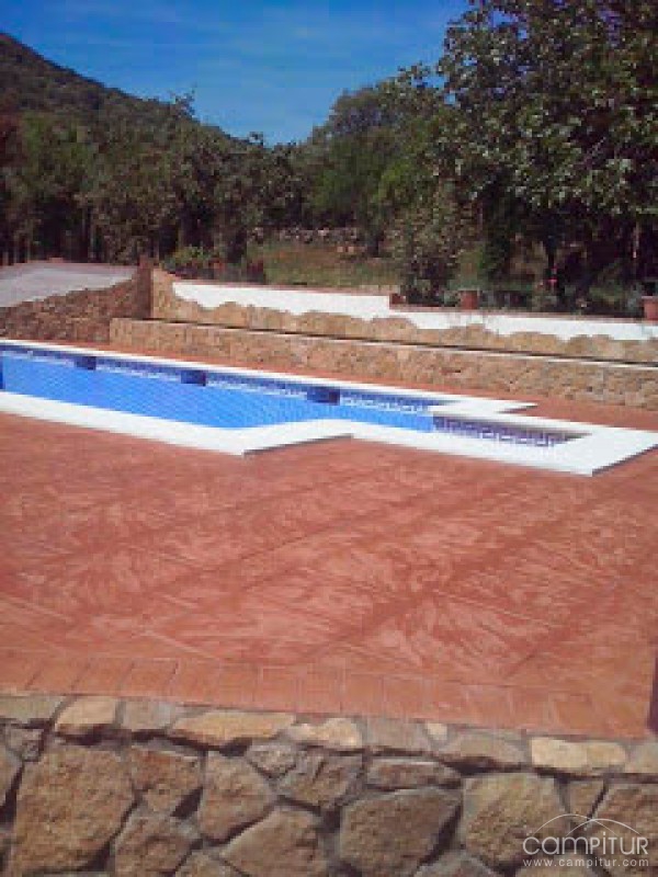 Pavimentos Moreno