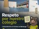 Preocupación en Berlanga por un nuevo acceso no autorizado al colegio público